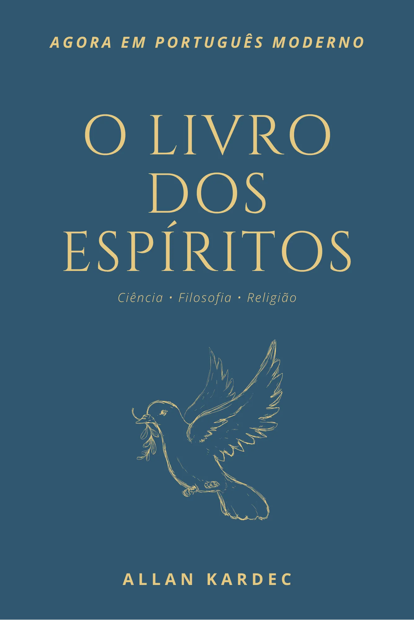 O Livro dos Espíritos
